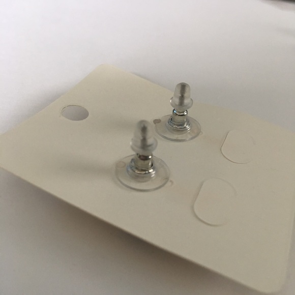 (V2) Bichon Earrings - Picture 7 of 8